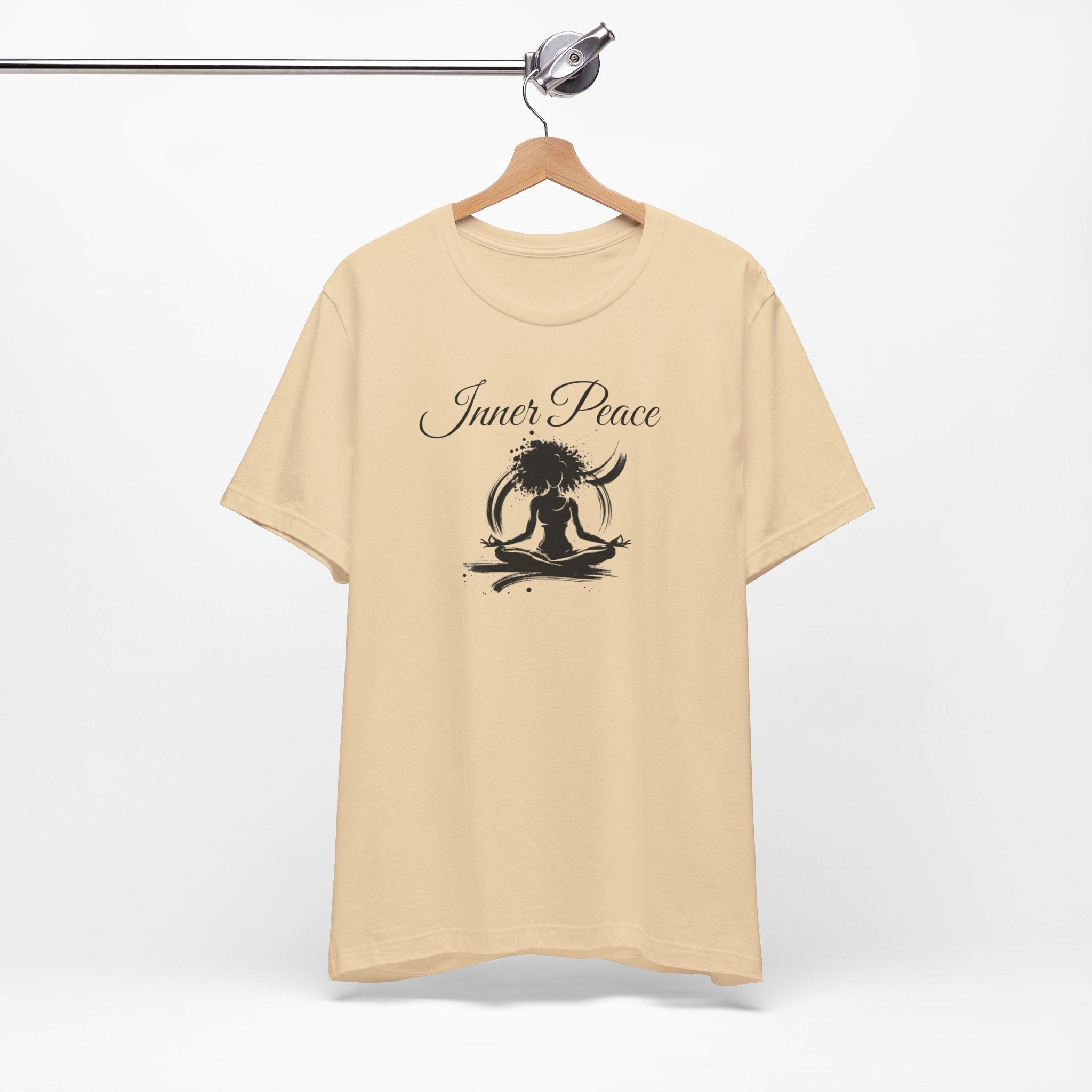 Inner Peace Softstyle T-Shirt